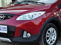 2013款 GL 1.3L 手动 炫酷版