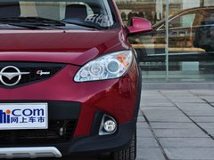 2013款 GL 1.3L 手动 炫酷版