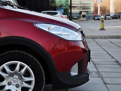 2013款 GL 1.3L 手动 炫酷版