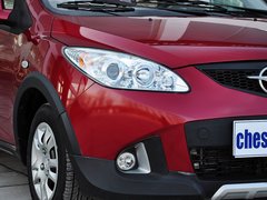 2013款 GL 1.3L 手动 炫酷版