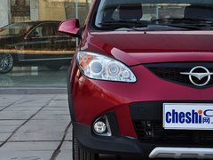 2013款 GL 1.3L 手动 炫酷版