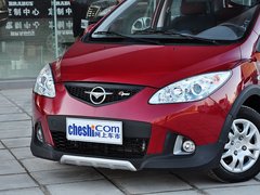 2013款 GL 1.3L 手动 炫酷版
