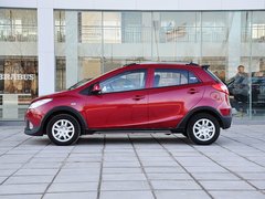 2013款 GL 1.3L 手动 炫酷版