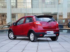 2013款 GL 1.3L 手动 炫酷版