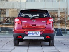 2013款 GL 1.3L 手动 炫酷版