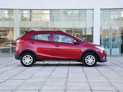 2013款 GL 1.3L 手动 炫酷版