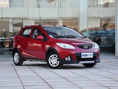 2013款 GL 1.3L 手动 炫酷版