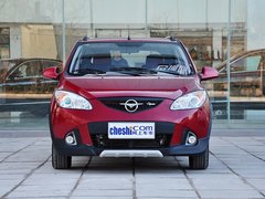 2013款 GL 1.3L 手动 炫酷版