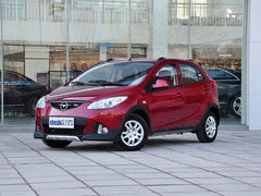 2013款 GL 1.3L 手动 炫酷版