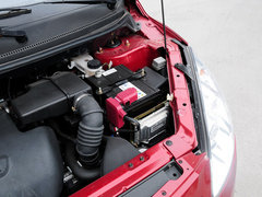 2013款 DX 1.5L ASG 灵动版