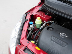 2013款 DX 1.5L ASG 灵动版