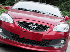 2013款 DX 1.5L ASG 灵动版