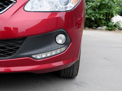 2013款 DX 1.5L ASG 灵动版