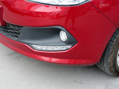 2013款 DX 1.5L ASG 灵动版