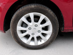 2013款 DX 1.5L ASG 灵动版