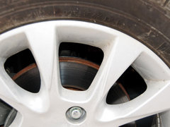 2013款 DX 1.5L ASG 灵动版