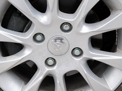 2013款 DX 1.5L ASG 灵动版