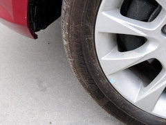 2013款 DX 1.5L ASG 灵动版