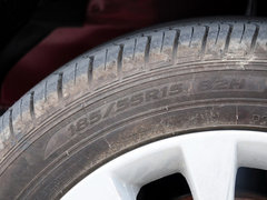 2013款 DX 1.5L ASG 灵动版