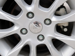2013款 DX 1.5L ASG 灵动版
