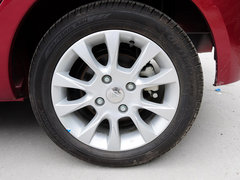 2013款 DX 1.5L ASG 灵动版