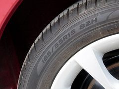 2013款 DX 1.5L ASG 灵动版