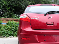 2013款 DX 1.5L ASG 灵动版