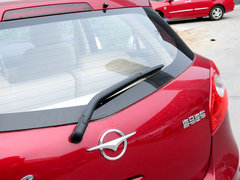 2013款 DX 1.5L ASG 灵动版
