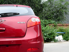 2013款 DX 1.5L ASG 灵动版