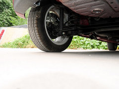 2013款 DX 1.5L ASG 灵动版