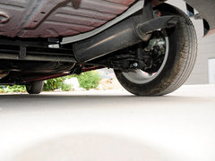 2013款 DX 1.5L ASG 灵动版