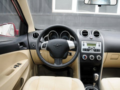 2013款 DX 1.5L ASG 灵动版