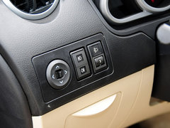 2013款 DX 1.5L ASG 灵动版