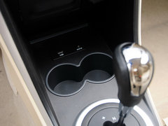 2013款 DX 1.5L ASG 灵动版