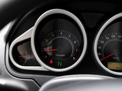 2013款 DX 1.5L ASG 灵动版