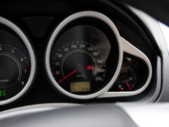 2013款 DX 1.5L ASG 灵动版