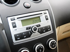 2013款 DX 1.5L ASG 灵动版