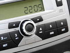 2013款 DX 1.5L ASG 灵动版