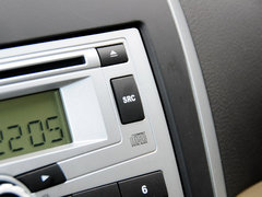 2013款 DX 1.5L ASG 灵动版