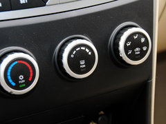 2013款 DX 1.5L ASG 灵动版