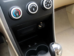 2013款 DX 1.5L ASG 灵动版