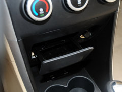 2013款 DX 1.5L ASG 灵动版