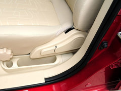 2013款 DX 1.5L ASG 灵动版