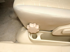 2013款 DX 1.5L ASG 灵动版