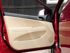 2013款 DX 1.5L ASG 灵动版