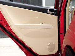 2013款 DX 1.5L ASG 灵动版
