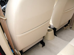 2013款 DX 1.5L ASG 灵动版