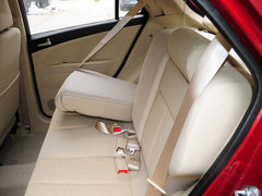 2013款 DX 1.5L ASG 灵动版