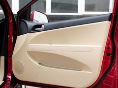 2013款 DX 1.5L ASG 灵动版