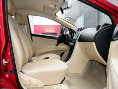2013款 DX 1.5L ASG 灵动版